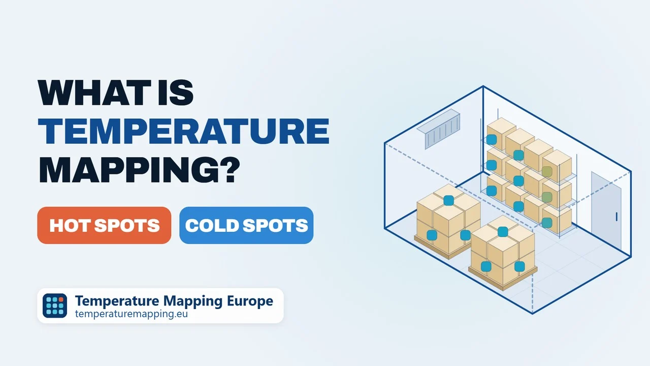 Videominiatuur: What is temperature mapping?